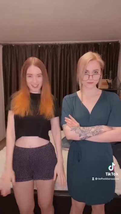 Are we your type?