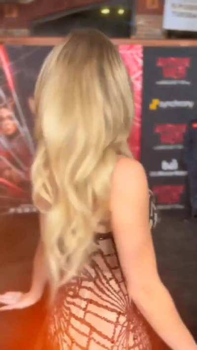Sydney Sweeney 
