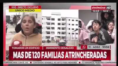 El daño es irreversible...