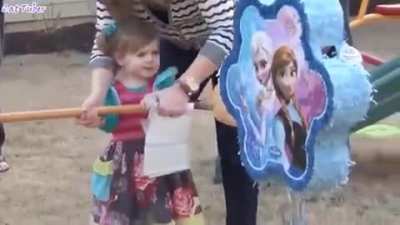 Ended too soon...