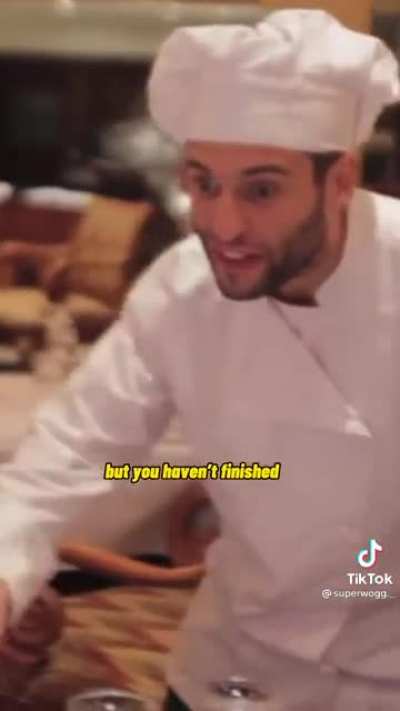 jokes aside, please don&rsquo;t waste your food