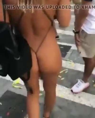 Fully covered