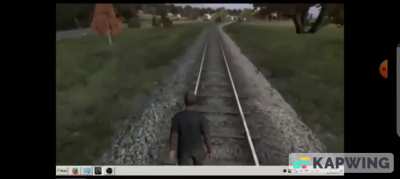 More old funny dellor dayz video