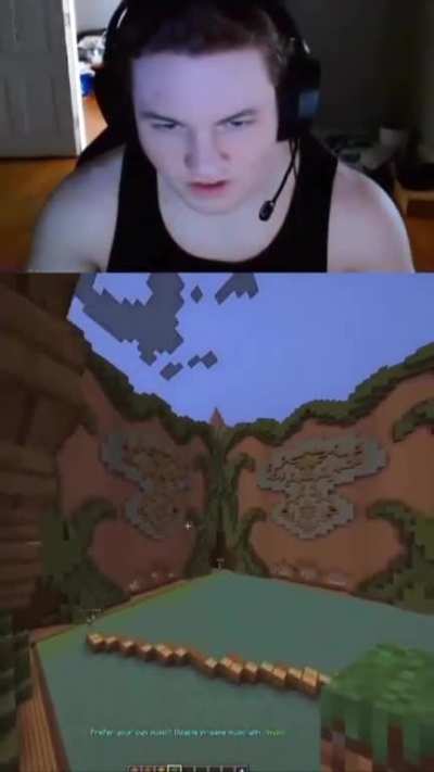 Holesome Block Art