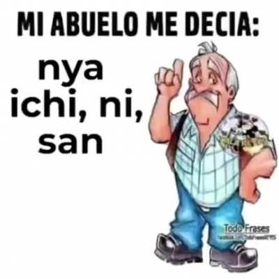 Like si les pasa