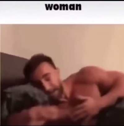 It was just a dream
