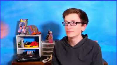Sorry if this is a repost, I&rsquo;m not sure if its been posted (check comments for original video)