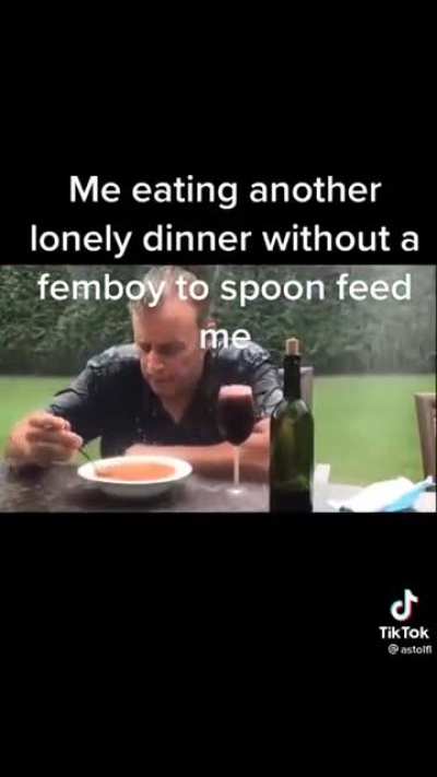 tfw no femboy 😢