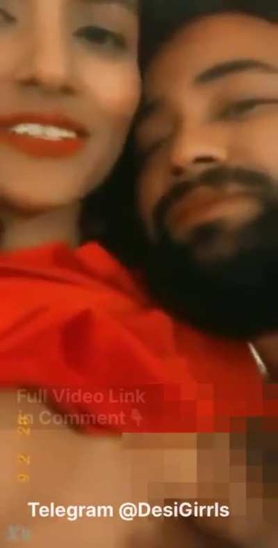 H0t Punjabi Girl $&euro;X with B0yfri&euro;nd