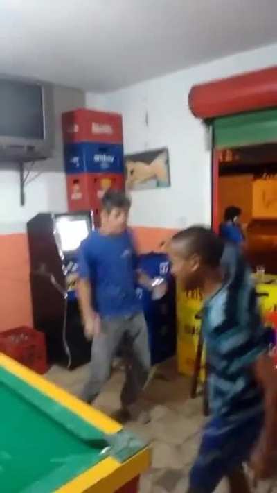 Dudes just wanna have fun
