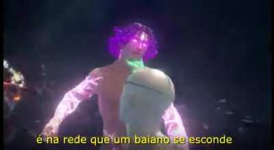'-'