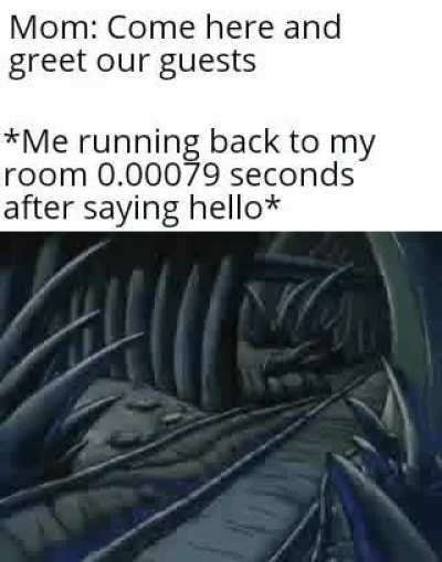An interesting title