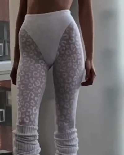 what a woman