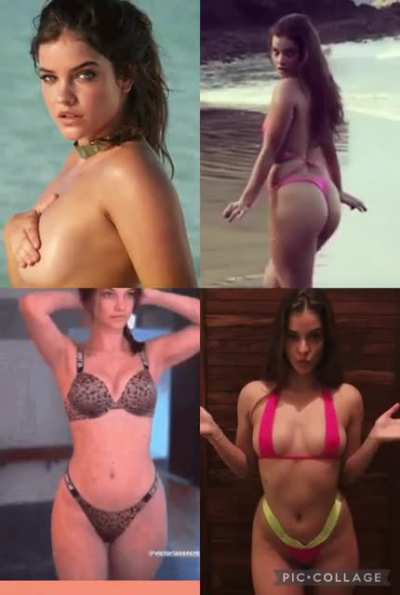 Barbara Palvin