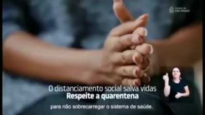 Voc&ecirc; precisa ficar em casa