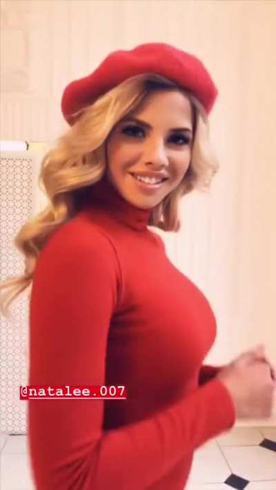 Red Hot