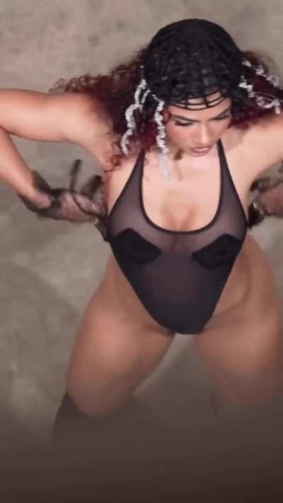 Nia Pedra