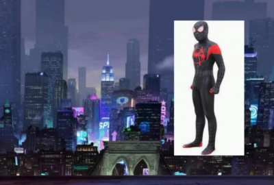 Spider-lol