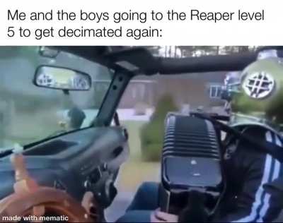 This time we&rsquo;ll get em!