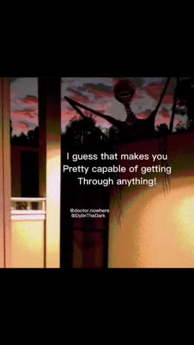 Hey good looking