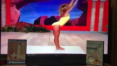 Denise Motivation