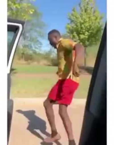 IT'S FRIDAY