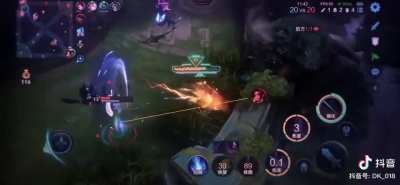 King of Glory (Owned by tencent parent company of LoL)