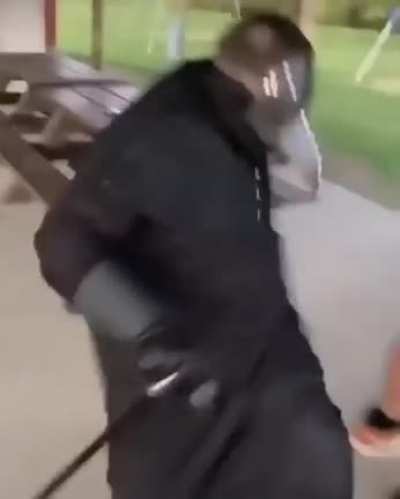 I'm going to keep posting this one video until I gain power of this entire sub(Day 1)