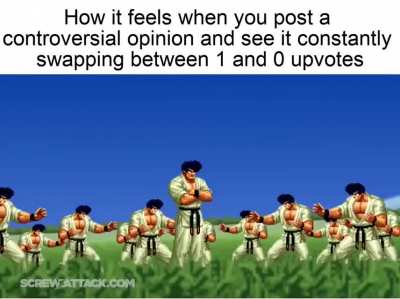 It do be like that tho