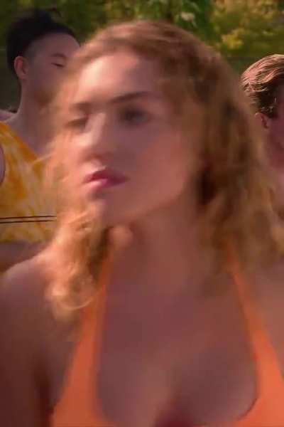 Peyton List