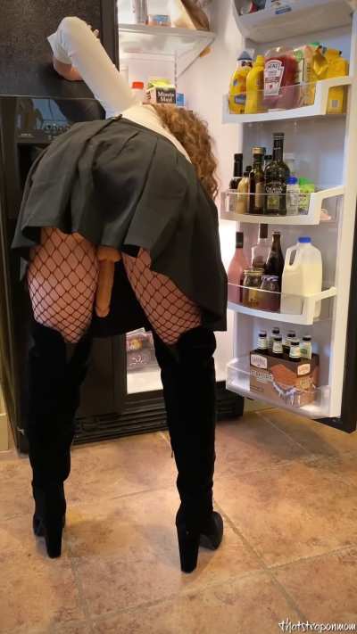 Christmas Cock Countdown: Day 13 🎄