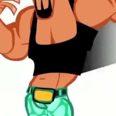 One-chicked Douchbag