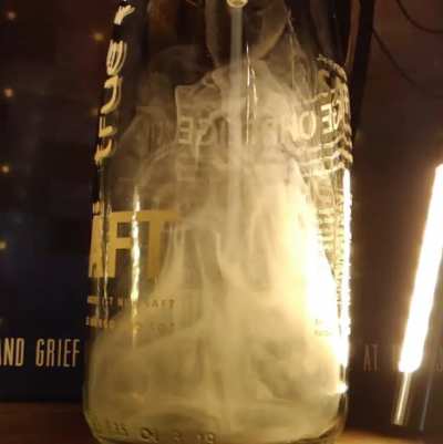 Double DynaMilk!