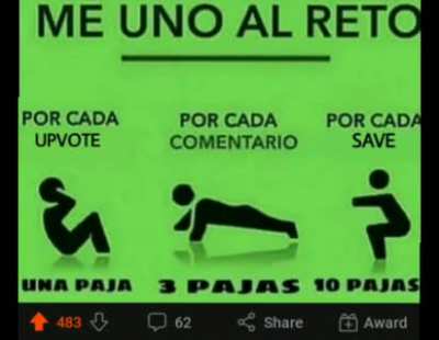 Mi primer edit. Esta m&aacute;s o menos pero me parecio chistoso. Credito a u/maxo_6910 por la imagen