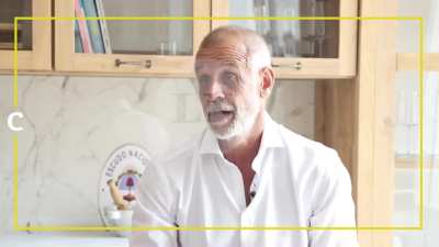 Christian Petersen reveló que el 2025 fue 