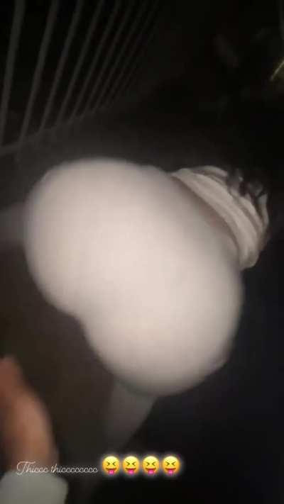 Thick Thick😮&zwj;💨