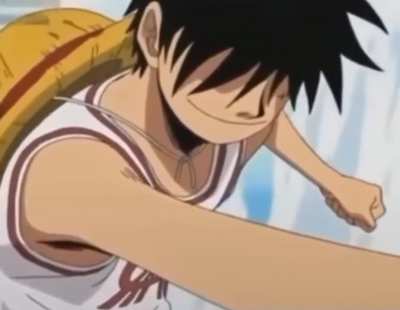 How "Water 7" should have ended.