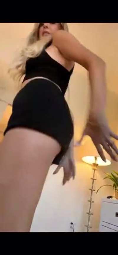 And the vid