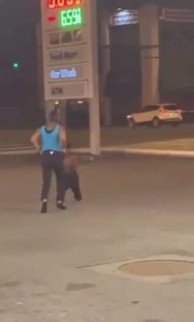 To win the fight