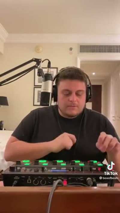 Me n the boys vibin to this every time $BYND spikes $.05