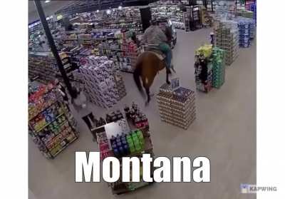 Montana