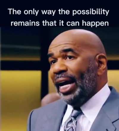 Never Give Up