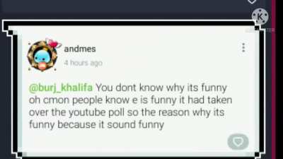 Dumb v dumber