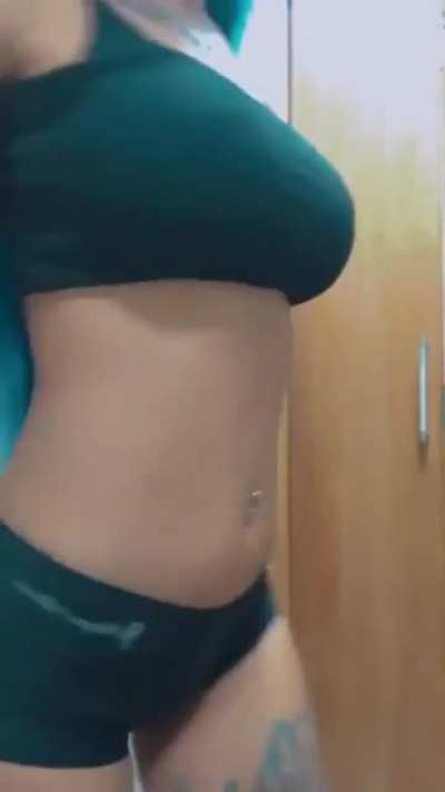 Gostosa demais