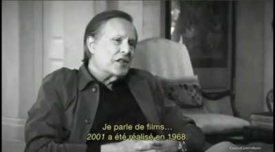 Nicolas Winding Refn calls Only God Forgives "a masterpiece" and WILLIAM FRIEDKIN takes him down.