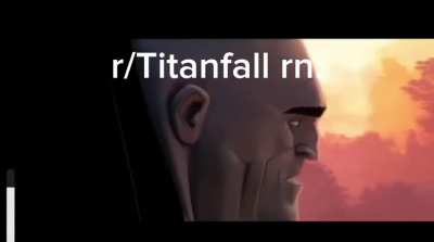 Any moment now...