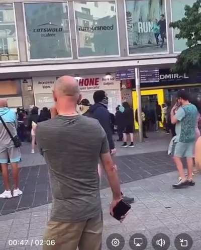 Near Primark