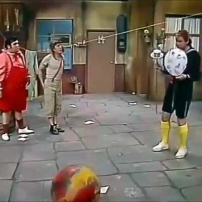 Chaves ???????