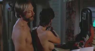 Jamie Lee Curtis