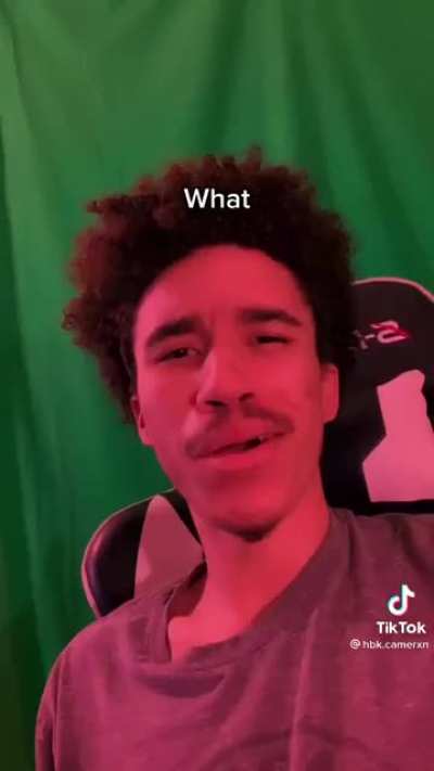 HUH?